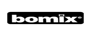 Bomix Logo