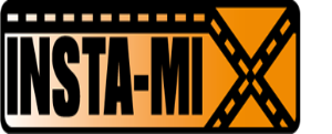Instamix Logo