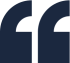 Quotation Icon Quotation Icon